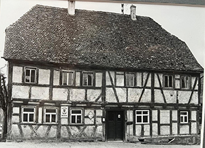 Gasthaus_damals